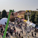 Sabato 28 e domenica 29 la 3^ Fiera Agricola - La Fiera, un giorno di Festa 1